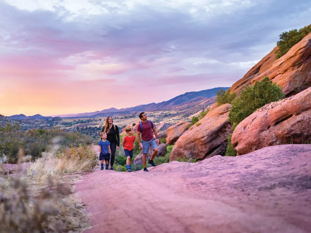 Family Fun in Denver: Your Guide to Kid-Friendly Adventures