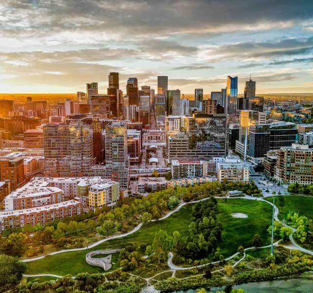 Denver, CO – Why It’s the Ultimate Urban Playground