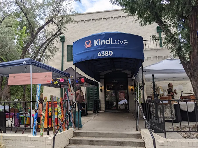 Kind Love