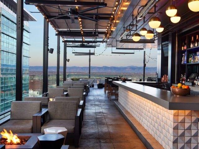54thirty Rooftop