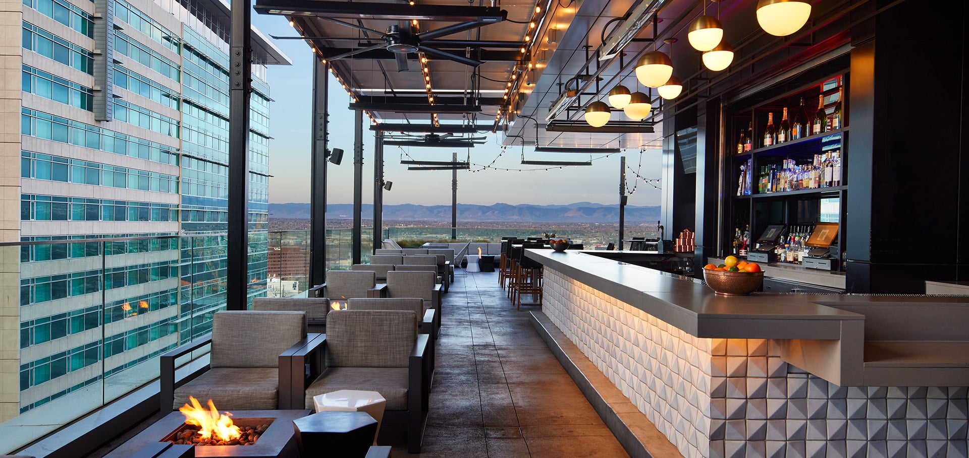 54thirty Rooftop