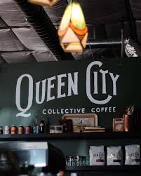 Queen City Collective Coffee
