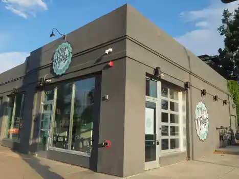 Miss Molly's Bakery
